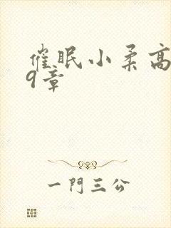 催眠小柔高达第9章封面