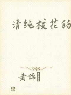 清纯校花的被