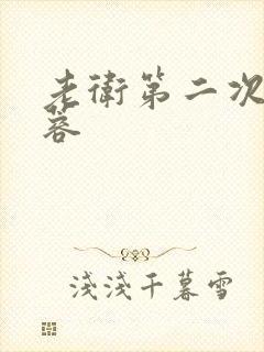 老卫第二次玩淑蓉