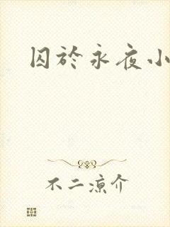 囚于永夜小说