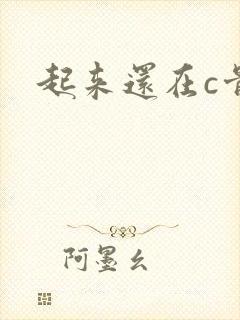 起来还在c骨科封面