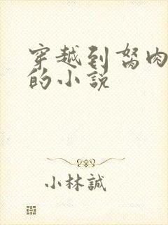 穿越到胬肉系统的小说