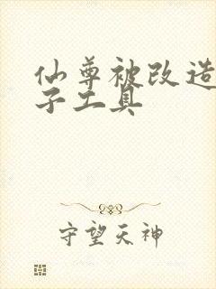 仙尊被改造成产子工具