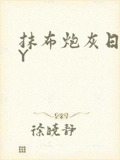 抹布炮灰日记BY