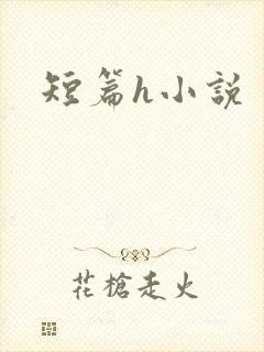 短篇h小说