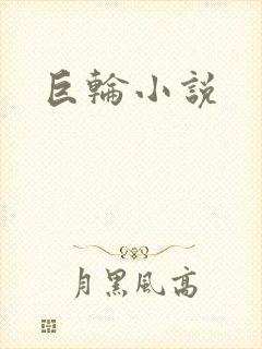 巨轮小说