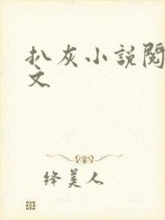 扒灰小说阅读全文