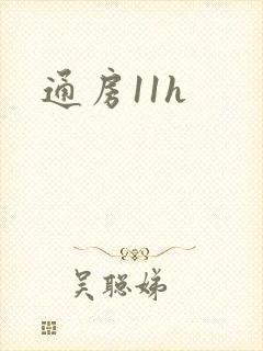 通房11h