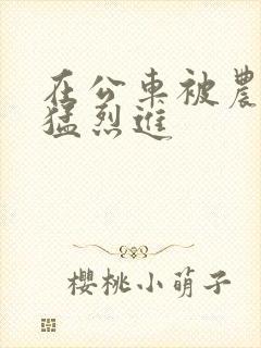 在公车被农民工猛烈进