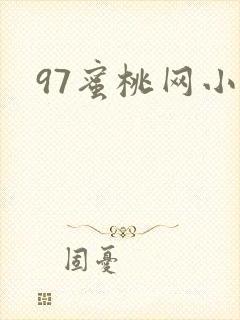 97蜜桃网小说