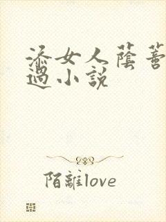 添女人荫蒂全部过小说封面