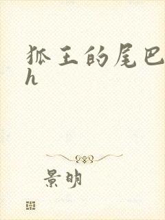 狐王的尾巴高ah封面