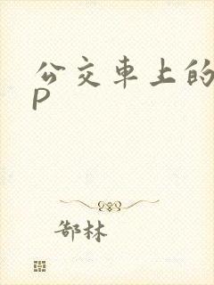 公交车上的群NP