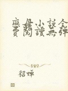 恋母小说全文免费阅读无弹窗笔趣阁
