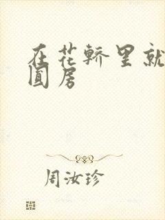 在花轿里就开始圆房