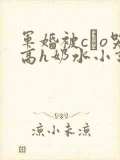 军婚被cαo哭高h奶水小说