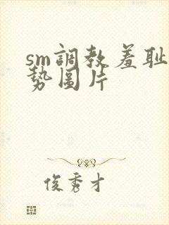 sm调教羞耻姿势图片