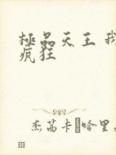 极品天王 我本疯狂