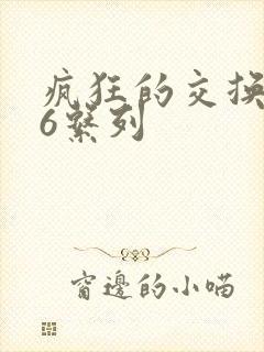疯狂的交换1一6系列