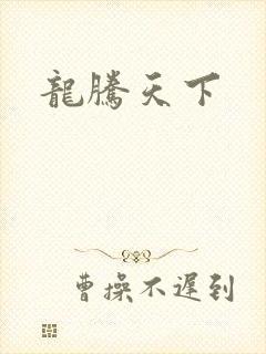 龙腾天下