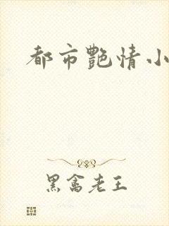 都市艳情小说封面