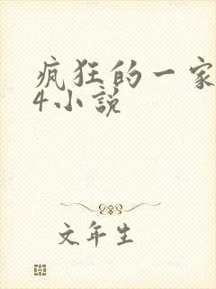 疯狂的一家ps4小说