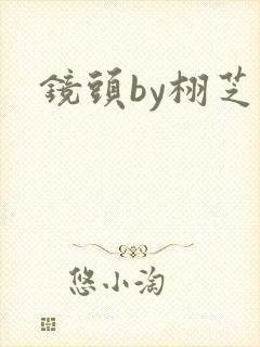 镜头by栩芝