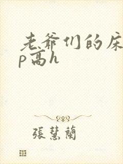 老爷们的床奴np高h