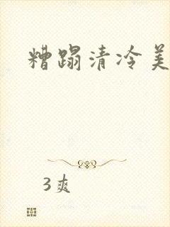 糟蹋清冷美人