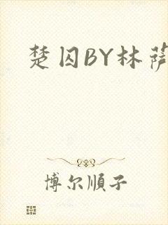 楚囚BY林萨