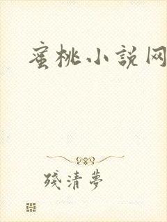 蜜桃小说网