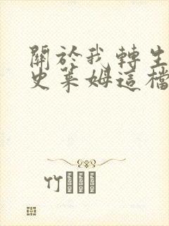 关于我转生变成史莱姆这档事小说封面