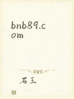 bnb89.com
