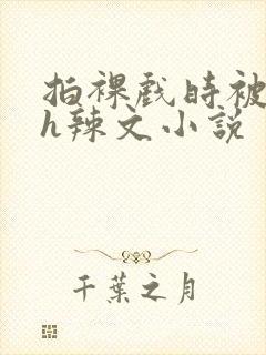 拍裸戏时被c了h辣文小说