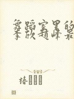 舞蹈室里的景色李欣赵峰最新章节