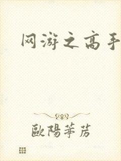 网游之高手寂寞