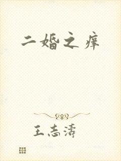二婚之痒