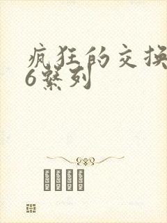 疯狂的交换1一6系列