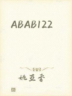 ABAB122