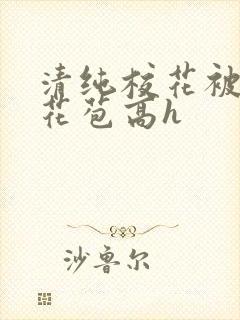 清纯校花被迫开花苞高h