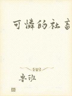 可怜的社畜分手