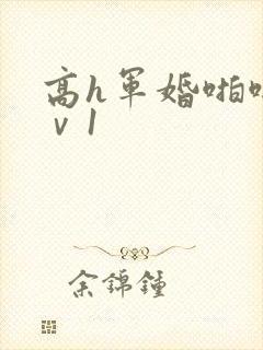 高h军婚啪啪1ⅴ1封面