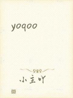 yoqoo