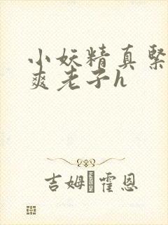 小妖精真紧h嘶爽老子h