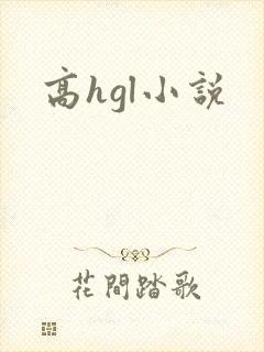 高hgl小说