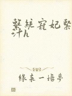 系统宠妃紧致多汁h