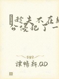 巜趁夫不在给给公侵犯了一天