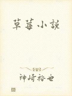 草莓小说