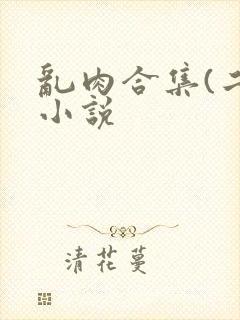 乱肉合集(二)小说