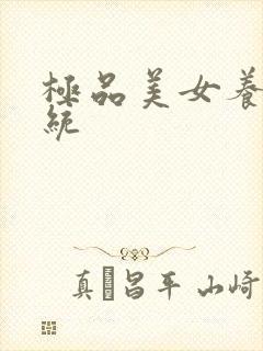 极品美女养成系统